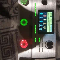 مولتی افکت mooer GE200