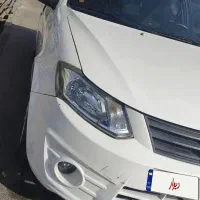 ساینا مدل 99|خودرو سواری و وانت|مشهد, تربیت (صدف)|دیوار