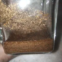 خاک طلا|جواهرات|نظرآباد, نظرآباد|دیوار