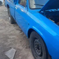 نیسان دیزل مدل ۹۱|خودرو سواری و وانت|نورآباد, |دیوار