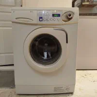 ماشین لباسشویی سامسونگ