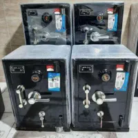 گاوصندوق ضدسرقت با نصب رایگان و گارانتی