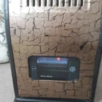 بخاری کوچک