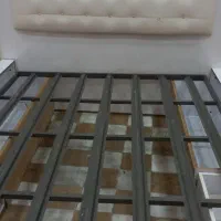 تخت خواب دونفره