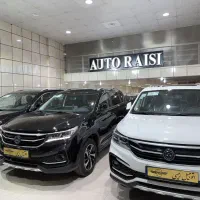 SX5 FMC /نقد و اقساط بدون کارمزد / اتو رئیسی