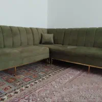 مبل با کیفیت و سالم در حد
