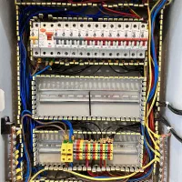 برقکار ساختمان تخصصی و حرفه ای