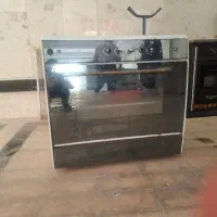 گاز طرح فر بردنا
