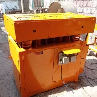 ساخت دستگاه بلوک زنی  و مخلوط کن  روشان|ماشین‌آلات صنعتی|شیراز, گچی|دیوار