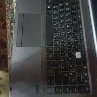 لپتاپ گیمینگ اچ پی معاوضه با گوشی