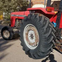 تراکتور مدل۹۲|خودرو سنگین|کوهدشت, |دیوار