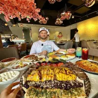 جذب کارگرساده/سالنکار /گارسون در رستوران و کافه|استخدام خدمات فروشگاه و رستوران|تهران, فرمانیه|دیوار