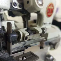 سردوز سه نخ کاملا سالم ۵۲۰۰۰۰۰تومن|چرخ خیاطی و ریسندگی|سبزوار, توحیدشهر|دیوار