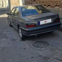 پرشیا دوگانه کارخانه 89