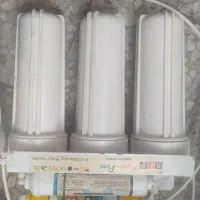 تصفیه آب|آب‌سردکن و تصفیه آب|اندیشه, اندیشه فاز ۱|دیوار