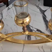 شمعدان ۵ شعله
