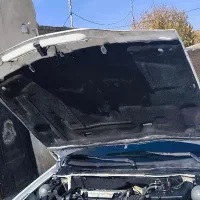 زانتیا مدل 86|خودرو سواری و وانت|همدان, |دیوار