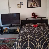 سوئیت ویلایی. ویلایی پارکینگ دار|اجارهٔ کوتاهمدت آپارتمان و سوئیت|شاهینشهر, فدک|دیوار