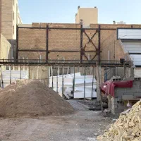 پیش فروش واحد های ۹۳متری زمین شهری