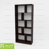 کتابخانه شرکتی اقساطی FD080