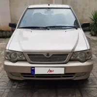 پراید۱۳۲مدل۸۸بدون رنگ سندتکبرگ