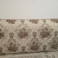 پشتی نو استفاده نشده