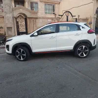 x33کراس دنده ایMT|خودرو سواری و وانت|فردیس, شهرک شهید حسینی|دیوار