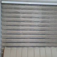 پرده کرکره ای زبرا شاین دار