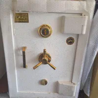 گاوصندوق آذر سیف|ابزارآلات|تبریز, |دیوار