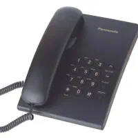 تلفن پاناسونیک S500 در حد نو