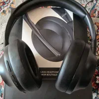 هدفون بلوتوثی رم خور نو نو