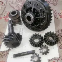 دیفرانسیل کامارو سایز ۱۳/۴۰