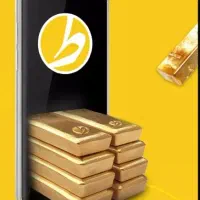 ۱۵۰ ت (۱۰میل طلا) رایگان برنامه طلایین