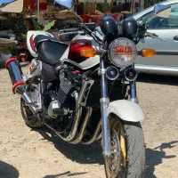 Cb1300|موتورسیکلت|قائم‌شهر, |دیوار