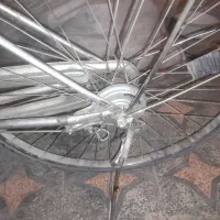 دچرخه چاپونی در حد نو