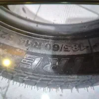 لاستیک ایران تایر  ۱۸۵/۶۰/۱۴