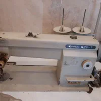 چرخ خیاطی راسته دوز