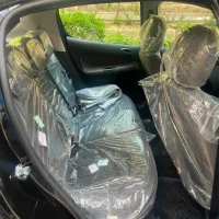 پژو ۲۰۷ TU3 مشکی آبنوس متالیک|خودرو سواری و وانت|اصفهان, باغ زرشک|دیوار