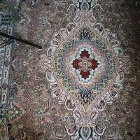 یک جفت فرش ماشبنی ۶ و۳ متری