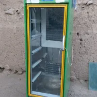 یخچال ایستاده