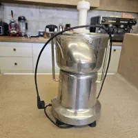 فر فست فود و اب هویج گیری و فر پیتزا زن|کافیشاپ و رستوران|ری, علایین|دیوار