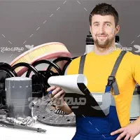 استخدام همکار جلوبندی ساز و مکانیک