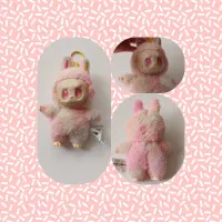 عروسک لبوبو