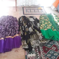 کرایه لباس محلی