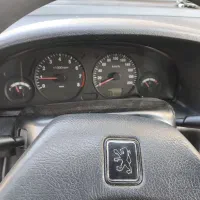 پژو405مدل86رنگ‌نقری|خودرو سواری و وانت|قدس, شهر‌قدس|دیوار