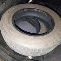 یک جفت لاستیک بارز ۲۰۶