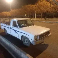 مزدا ۱۶۰۰|خودرو سواری و وانت|سیرجان, |دیوار