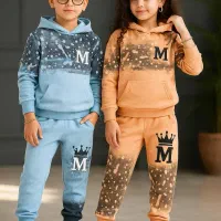 بلوز و شلوار پاییزی|کفش و لباس بچه|زرند, |دیوار