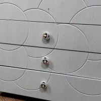 فروش سرویس خواب نوزادو نوجوان|تخت و سرویس خواب|امیدیه, |دیوار