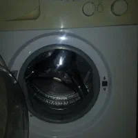 لباس شویی|ماشین لباسشویی و خشک‌کن لباس|کوهدشت, |دیوار